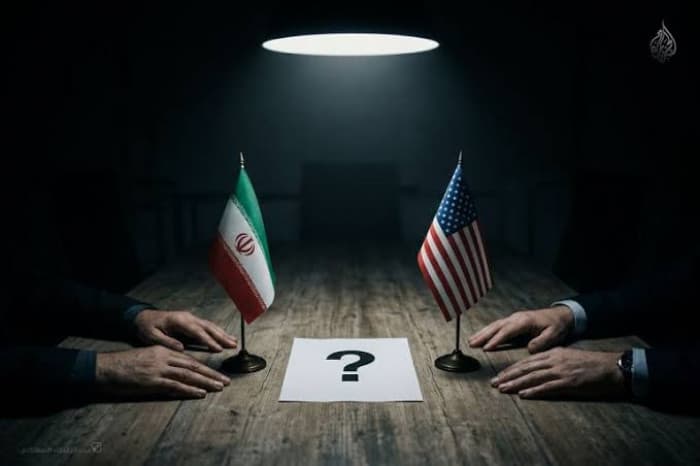 واشنطن تطالب إيران بتأكيد وقف هجمات هرمز من خلال إصدار بيان