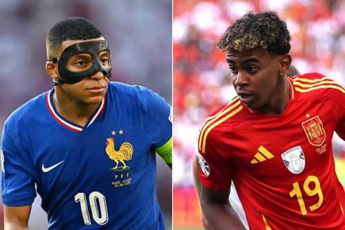 Spain vs. France World Cup semi-final match date announced