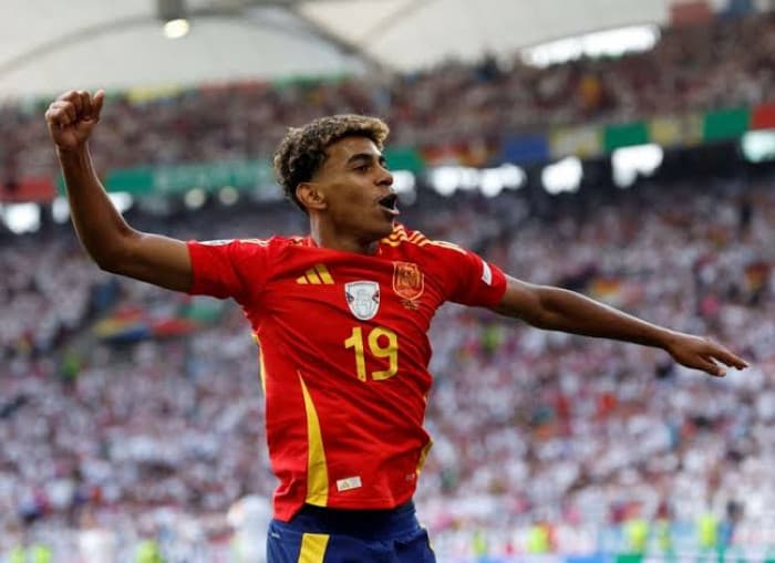Yamal Sets Record at the 2026 World Cup