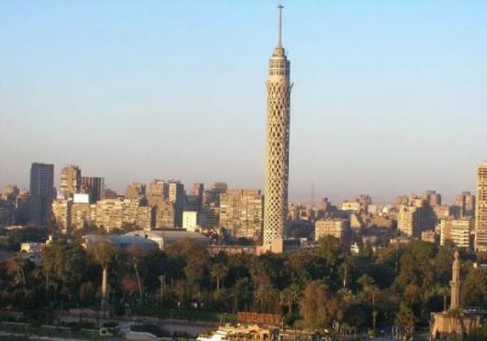 Weather forecast for Egypt today, Saturday, November 7, 2026