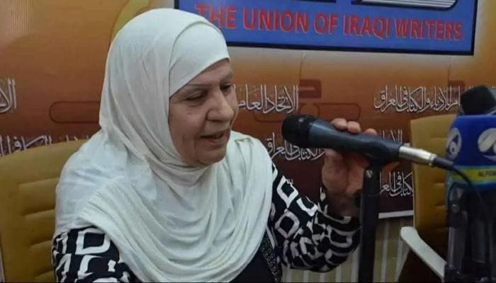 Death of broadcaster Huda Ramadan after a legendary career remembered by listeners