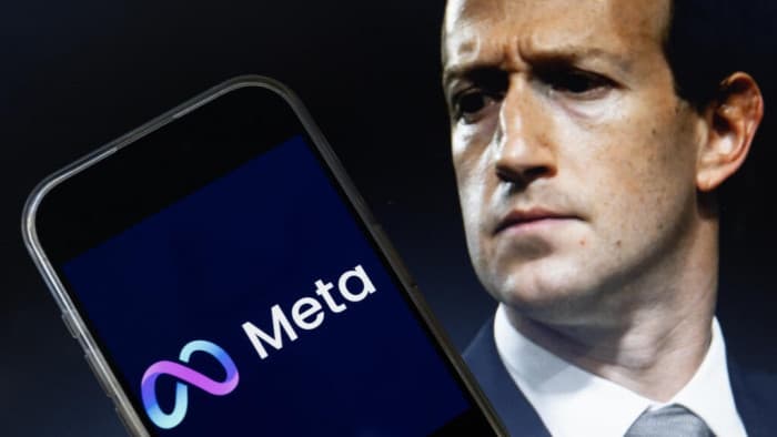Meta appoints its first Chief Data Officer in company history