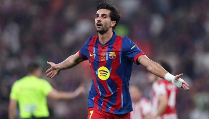 Paris Nears Signing Ferran Torres After the World Cup