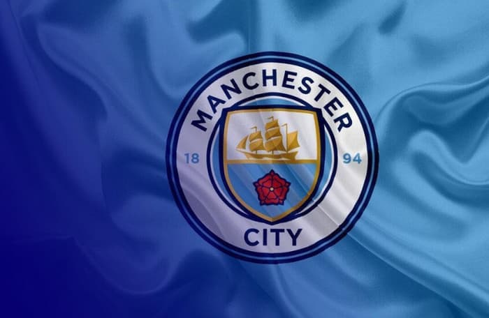 Manchester City officially signs player Gonga