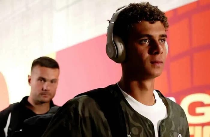 Hamza Abdul Karim officially joins Barcelona's camp under Xavi's management