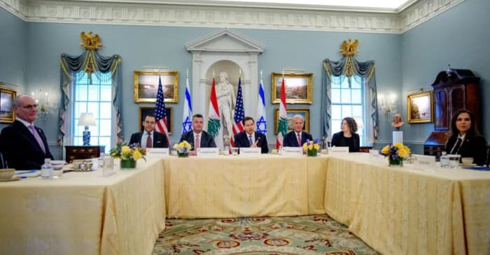 Lebanon confirms participation in Rome talks with Israel next week