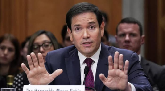 Rubio warns Cuban leadership must change its political course before it's too late