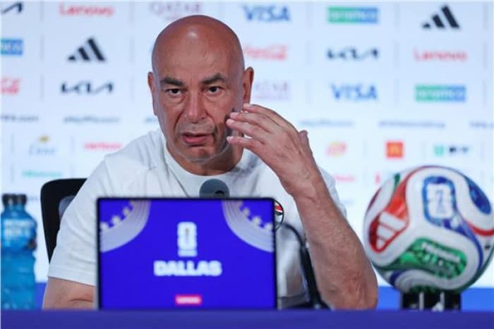 Hossam Hassan explains Heitham Hassan's absence from the start of the 2026 World Cup