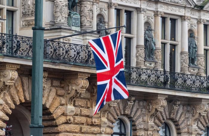 Britain restricts foreign political funding to combat money laundering