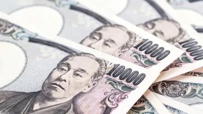 Goldman Sachs predicts Japanese yen will fall to 165 against the US dollar