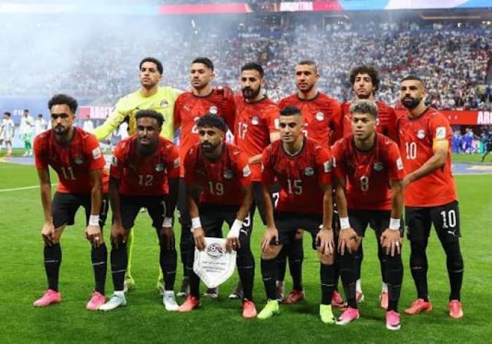 Ibrahim Hassan Reveals the Star Who Amazed Him Within the National Team