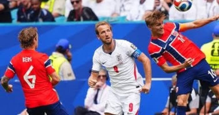 فيفا يحسم الجدل بشأن هدف إنجلترا أمام كأس العالم
