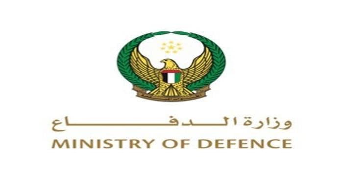 الدفاعات الجوية الإماراتية تتصدى لهجوم صاروخي ومسيرات إيرانية