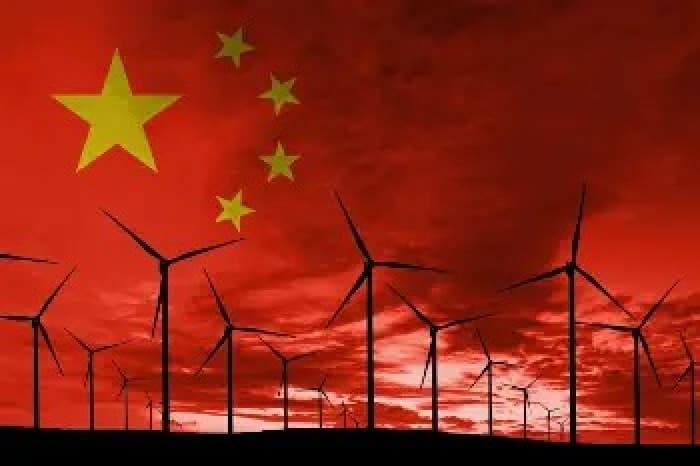 China consolidates its global dominance in the energy storage sector