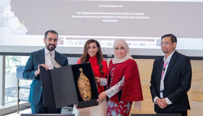الإمارات تعزز حضور الكتاب العربي في ماليزيا: التفاصيل