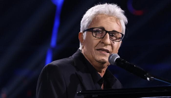 وفاة بيبينو دي كابري عن 86 عاما: صاحب شامبانيا ومؤسس الموسيقى الإيطالية