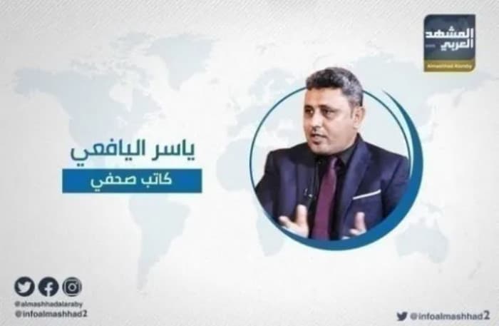 Al-Yafi'i: Owners of Interests Failed to Beat the Southern Transitional Council and Its Presence