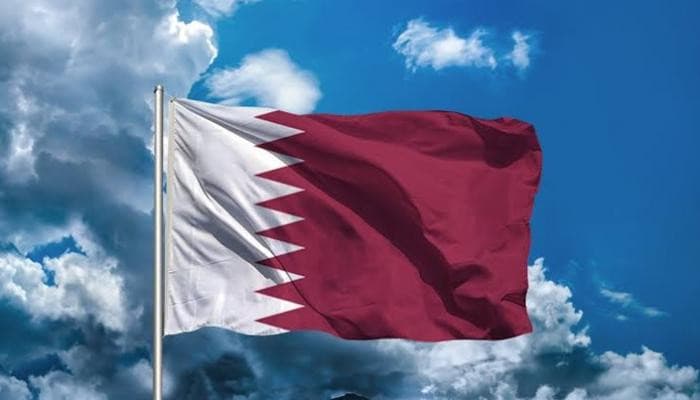 Qatar Calls Iranian Shelling of Its Territory and Neighboring Arab Countries a Serious Escalation