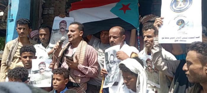 Popular anger in Al-Masmeer protests against external guardianship policies