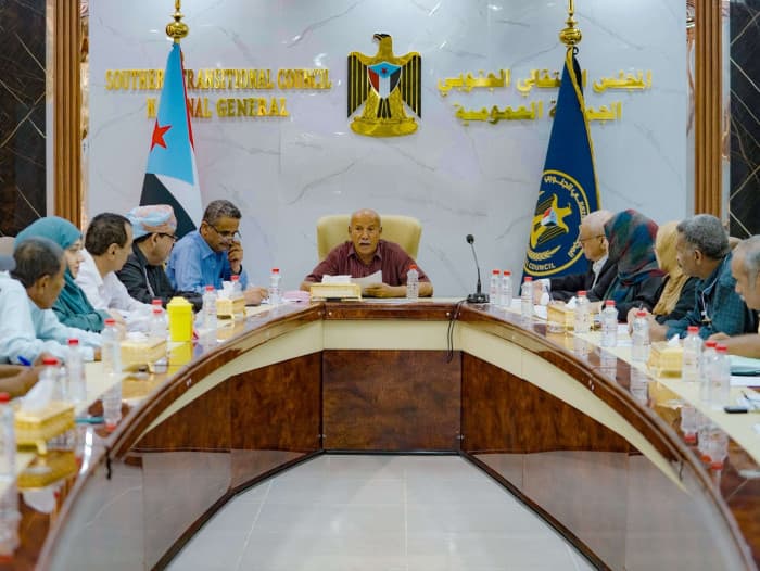 The Transitional Consultant: Tribal Solidarity Reflects Unity of the Southern Front
