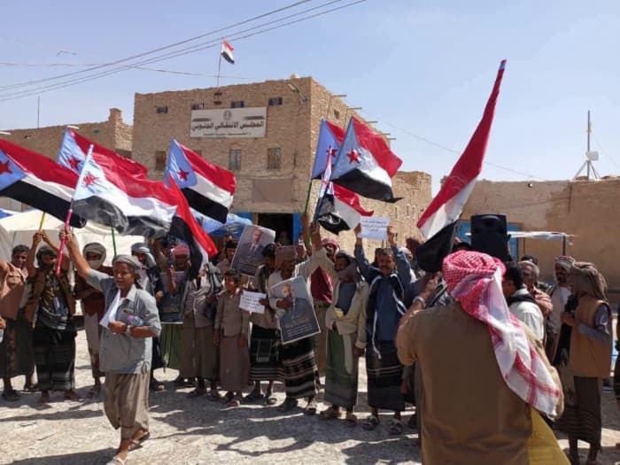 Al-Dhalea residents refuse to release convicted individuals involved in terrorism cases