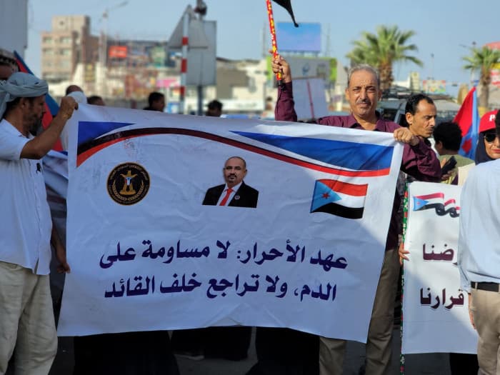 South's Gains Become a Red Line as Tribal Uprising Rejects Terrorist Deals