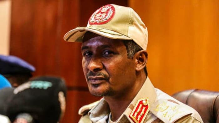 Sudan: In Absentia Death Sentence for Rapid Support Forces Leader in Al-Junaynah Case