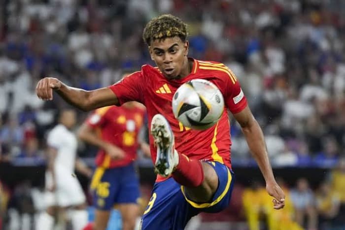 French national team players: We do not fear Spain but respect their strength in the upcoming match