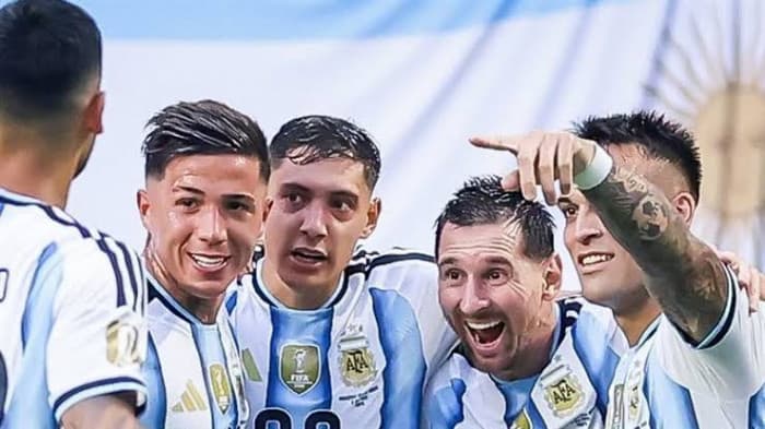 England's resilience faces toughest test against Argentina in World Cup semi-final