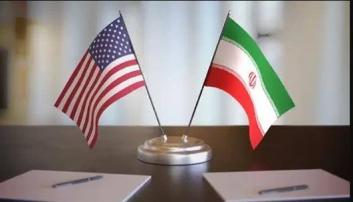 إيران تتهم أمريكا بإجهاض الجهود الدبلوماسية