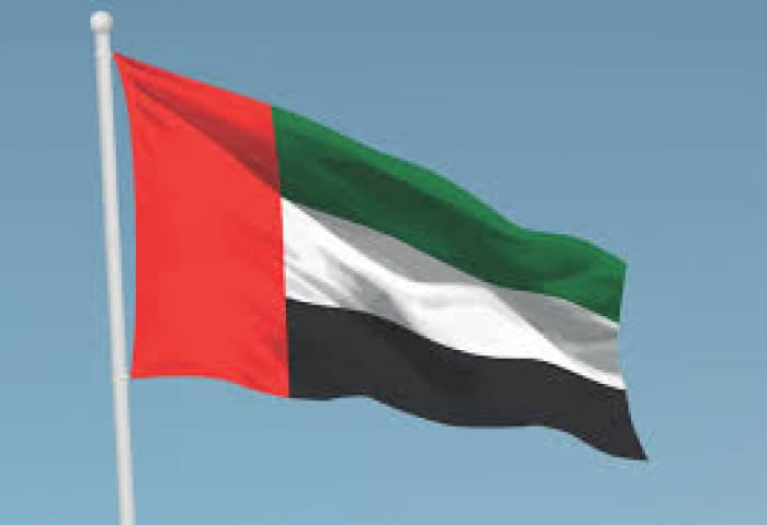 UAE Condemns Aggressive Attack on Kuwait
