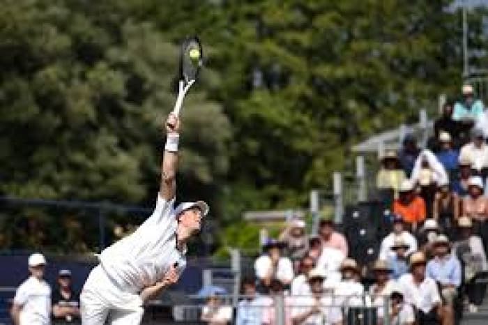 Jannik Sinner: Successfully Defending Wimbledon Title Is a Great Reward