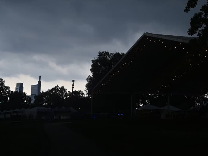 Storms batter Philadelphia prompting authorities to declare a state of emergency