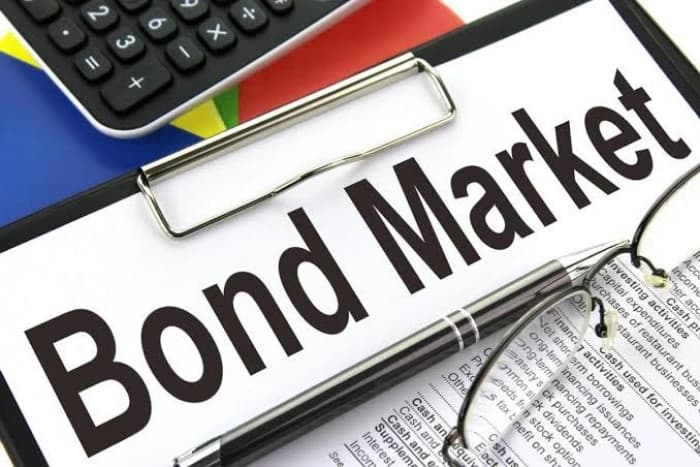 Standard Bank: Government Bonds Lose Popularity as Safe Haven Investment