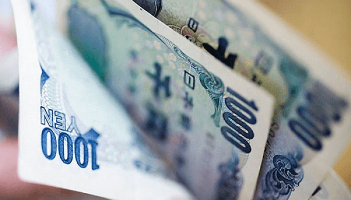 Hedge Funds Increase Bets Against the Yen to Highest Level Since 2007
