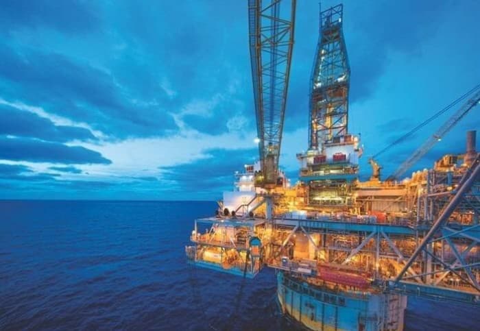 International Union Reports Liquefied Natural Gas Trade Reaches 437 Million Tons