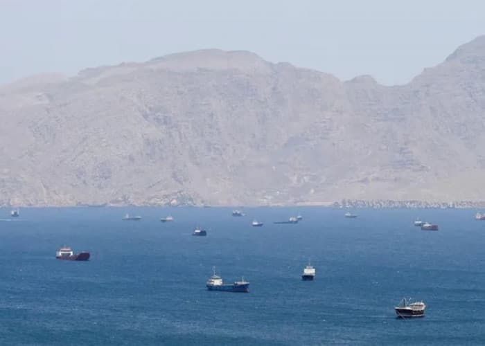 كوريا الجنوبية تعثر على جثة البحار المفقود قبالة ساحلها الشرقي
