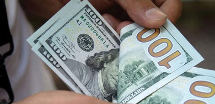 استقرار مؤشر الدولار وسط ترقب بيانات التضخم الأمريكية