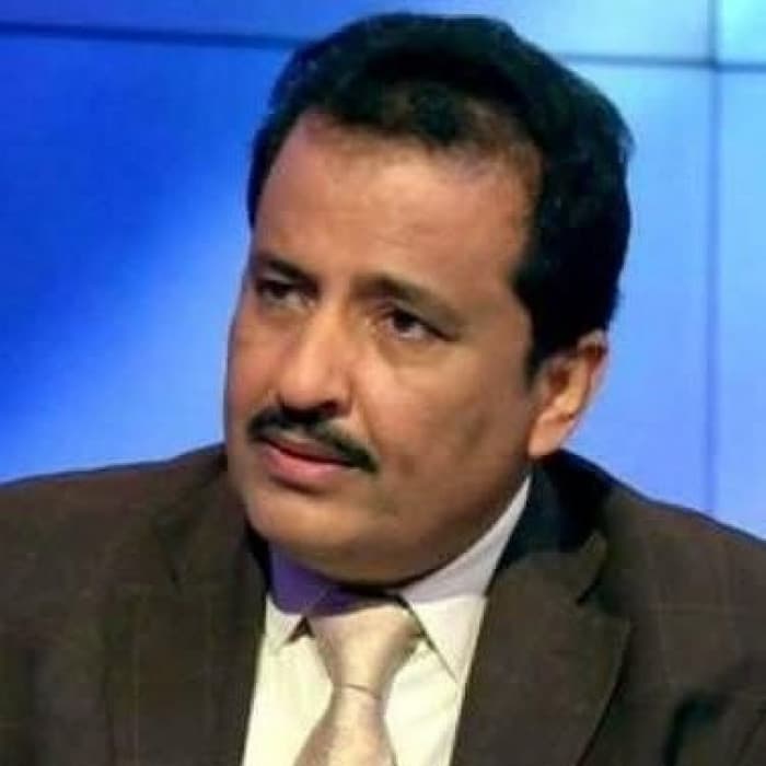 التميمي: سلطات الوصاية تفتقد السيطرة على الأجواء اليمنية