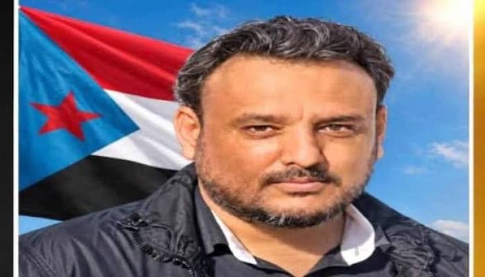أمانة الانتقالي تستنكر استمرار سلطات الوصاية في اعتقال المقرحي