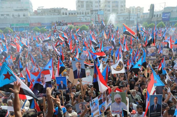 تصعيد شعبي في الجنوب يعبّر عن معادلة الإرادة والوصاية ويحدد طريق النضال