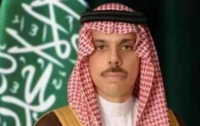 وزير الخارجية السعودي ونظيره الإيطالي يبحثان مستجدات المنطقة