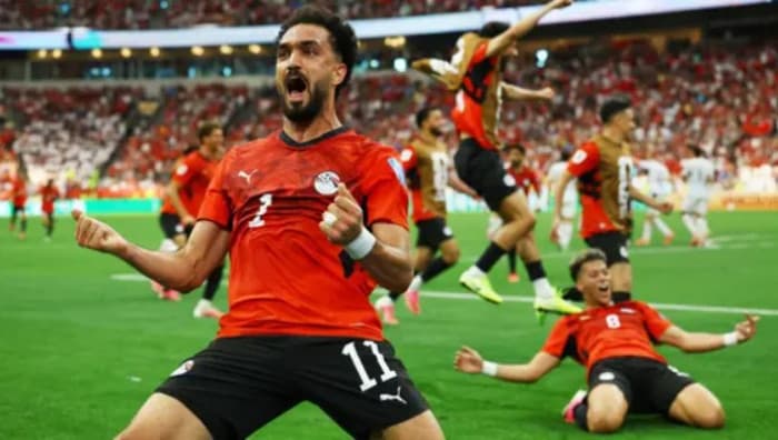 زيكو: حسام حسن أعاد اكتشافي