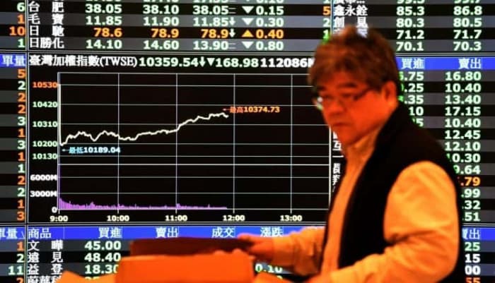 تراجع الأسهم اليابانية وسط ارتفاع أسعار النفط وتقلبات السندات