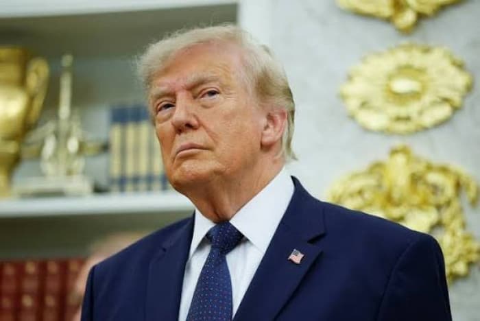 Trump Threatens to Target Iranian Jabal Al-Fass Site