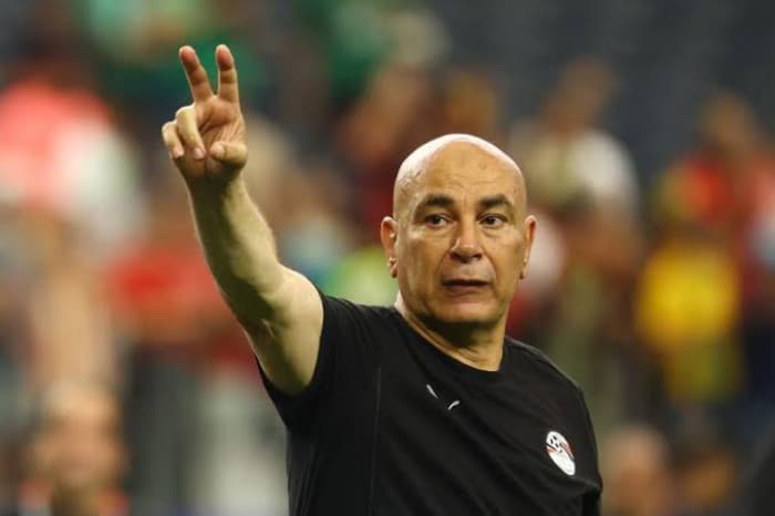 حسام حسن يؤكد عدم السماح بضياع كأس الأمم الأفريقية