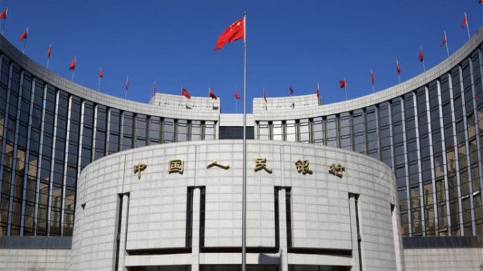 البنك الدولي يتوقع تباطؤ نمو الاقتصاد الصيني إلى 4.4%
