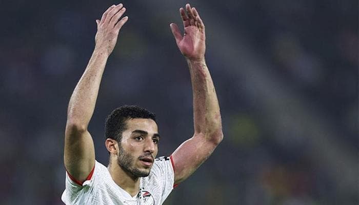 محمد عبدالمنعم يحدد موقفه من العودة إلى الأهلي ويركز على الاحتراف الأوروبي