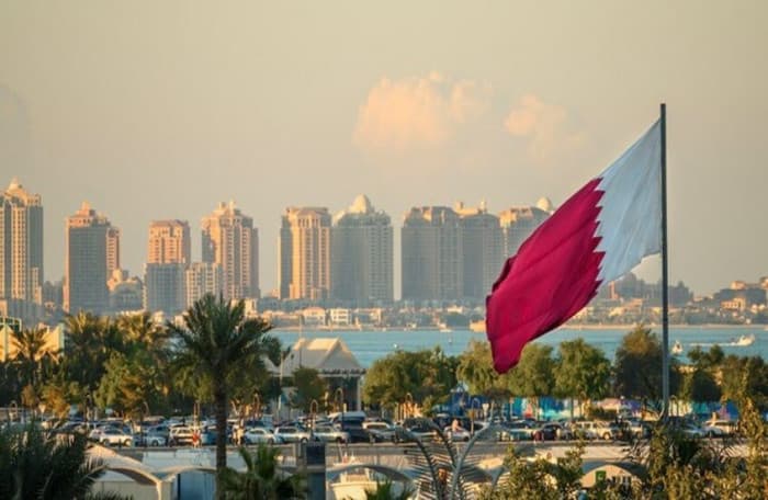 قطر تستنكر الهجمات الإيرانية المتكررة على الدول العربية