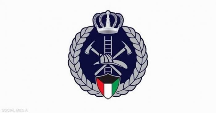 الكويت تعلن السيطرة على حريق في أحد المواقع